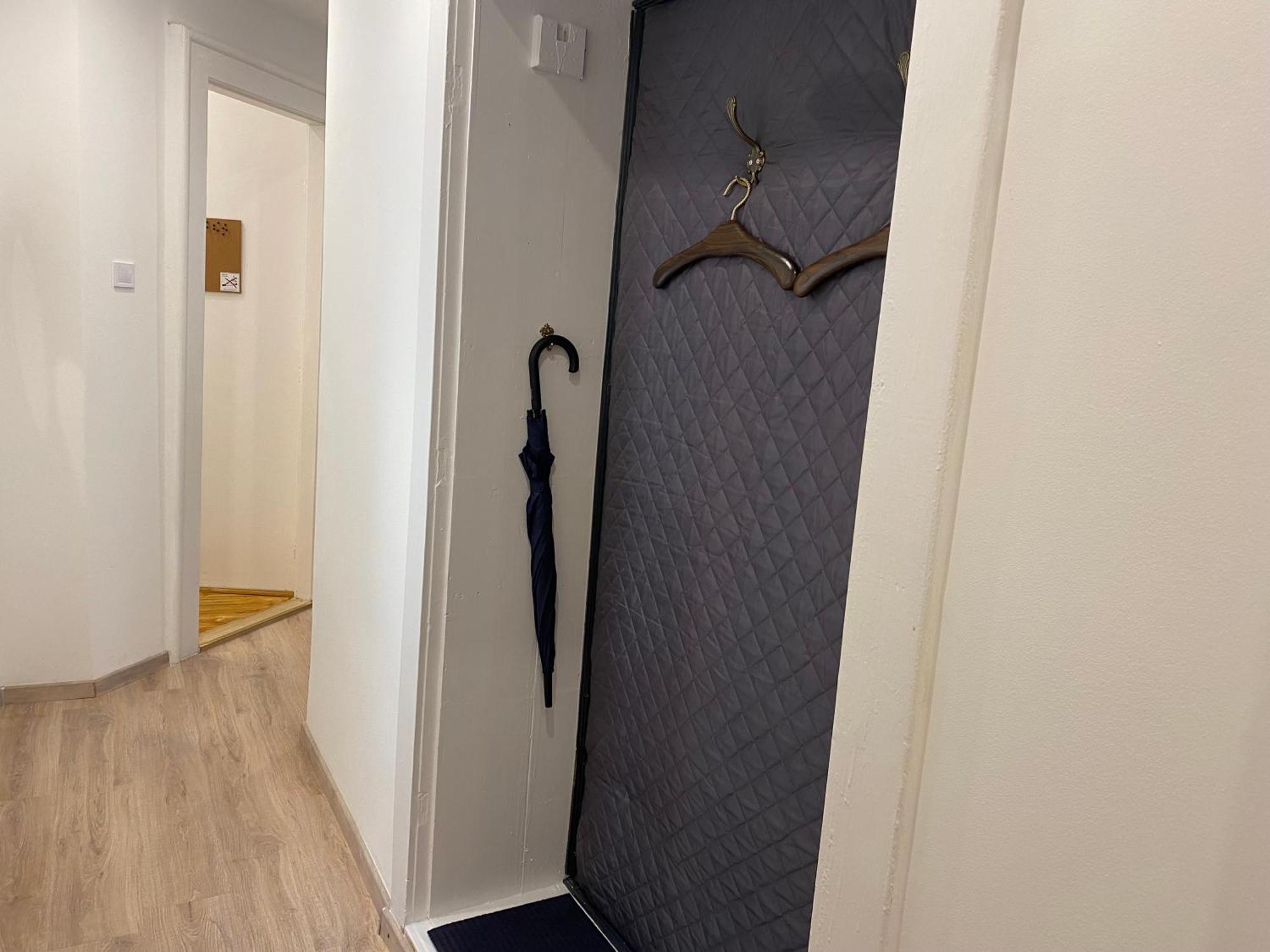 Major Apartman 부다페스트 외부 사진