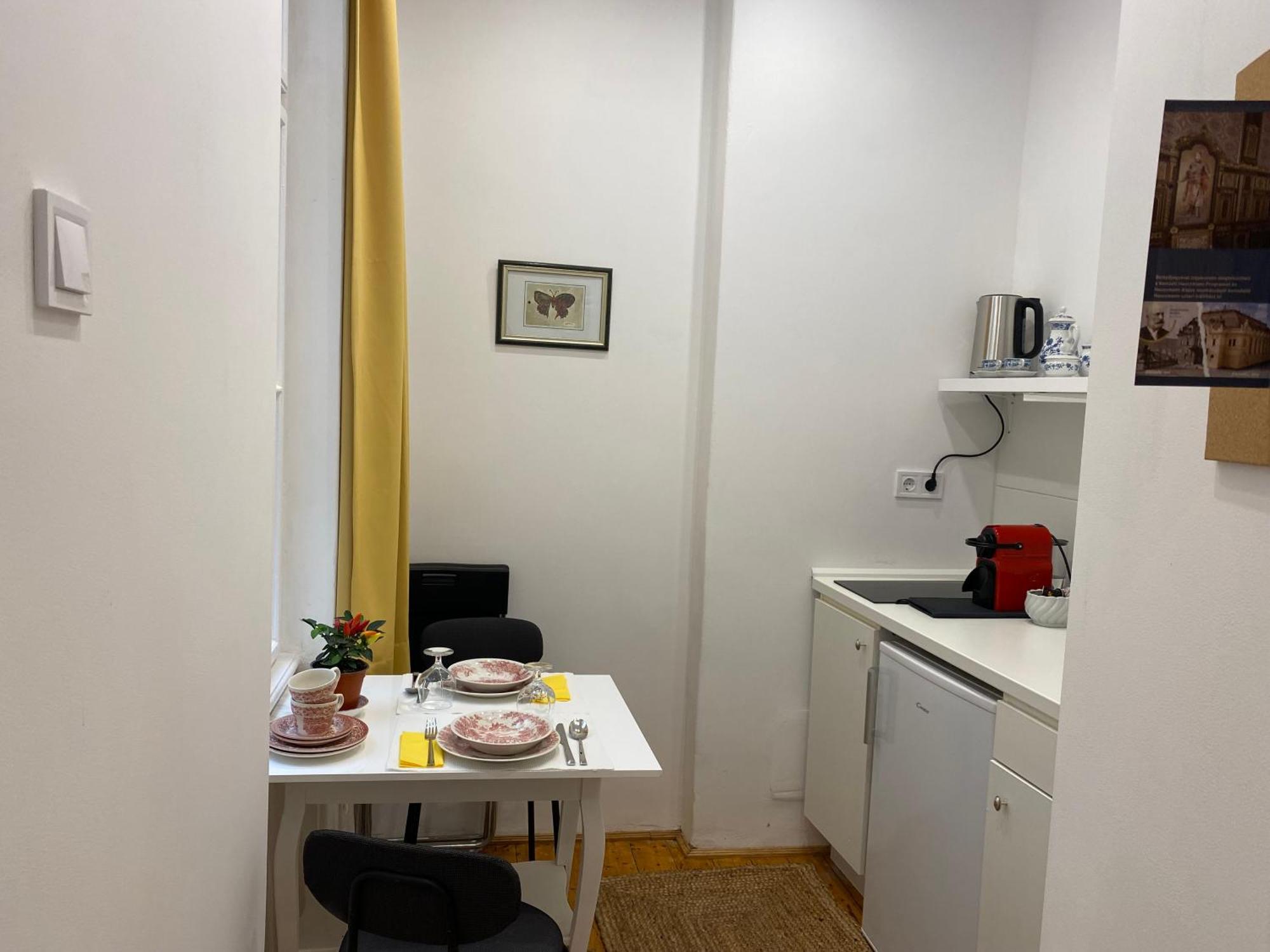 Major Apartman 부다페스트 외부 사진