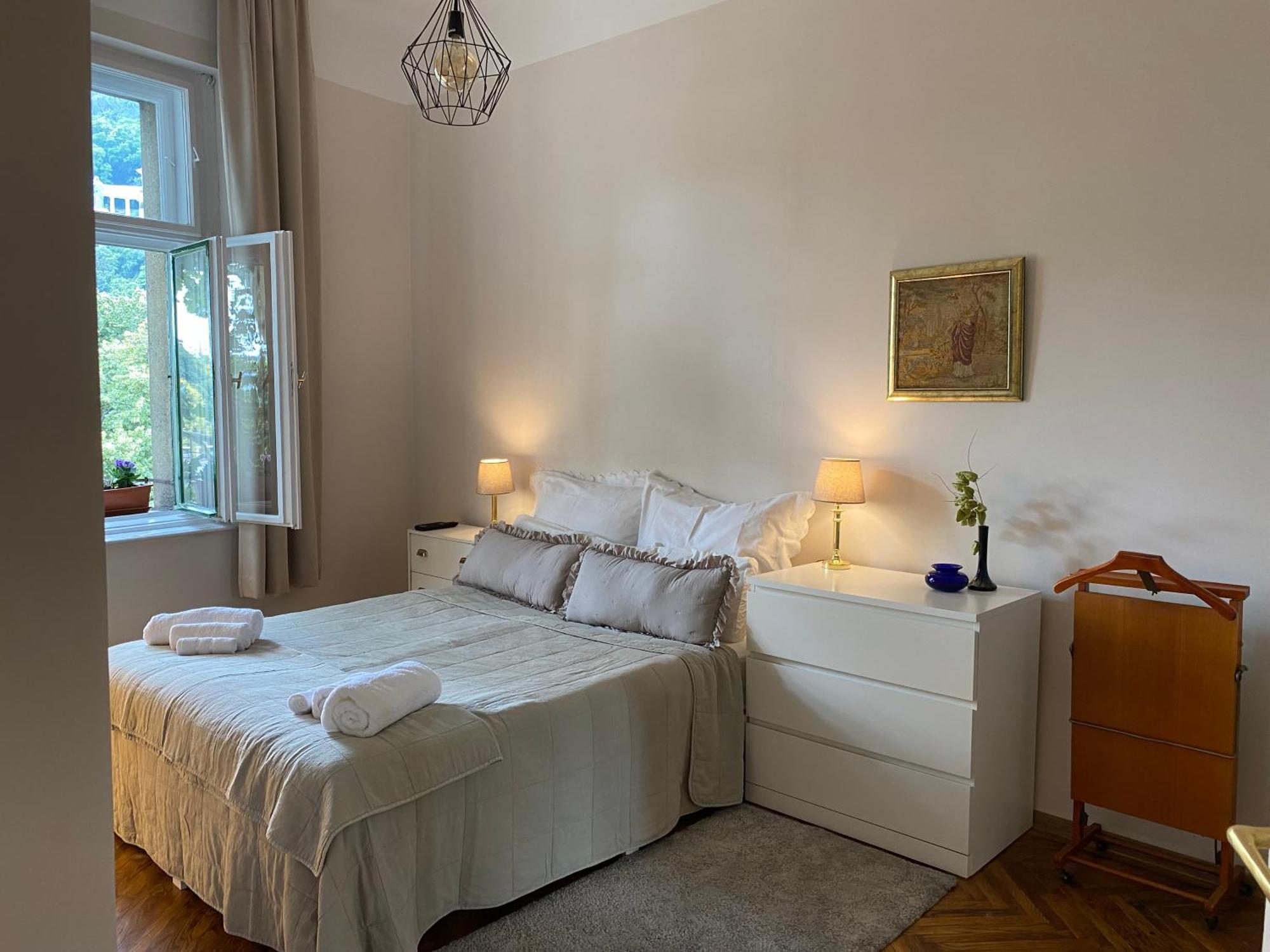 Major Apartman 부다페스트 외부 사진