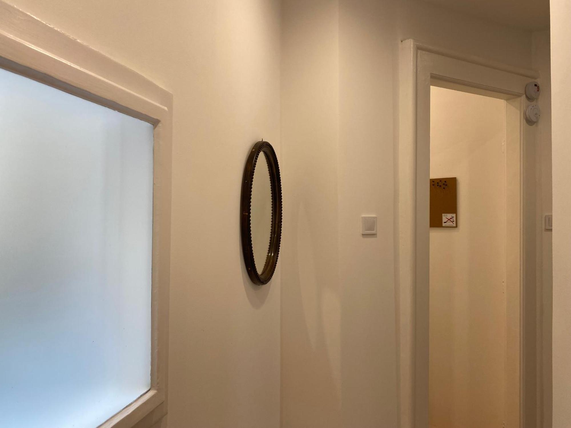 Major Apartman 부다페스트 외부 사진