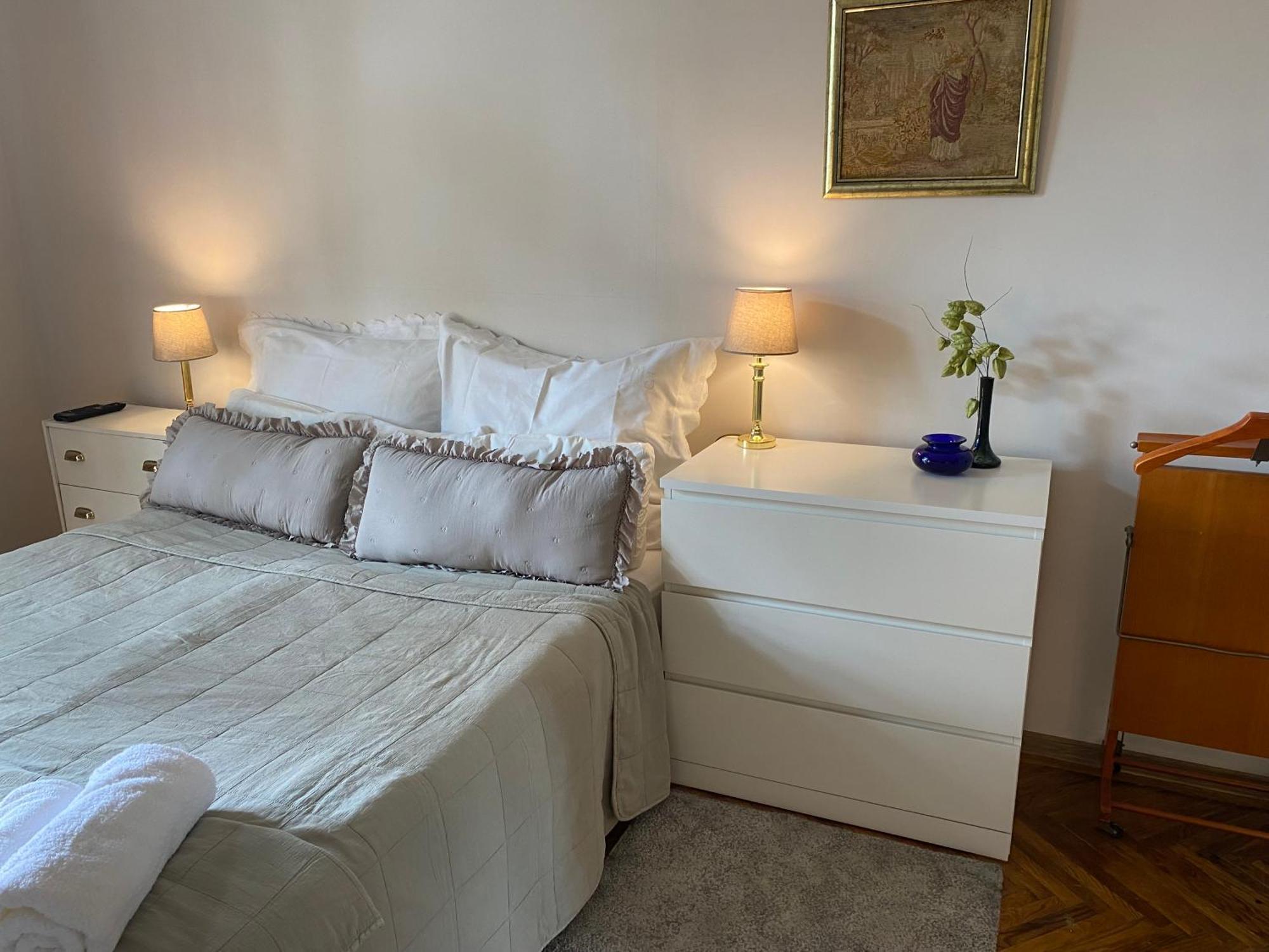 Major Apartman 부다페스트 외부 사진