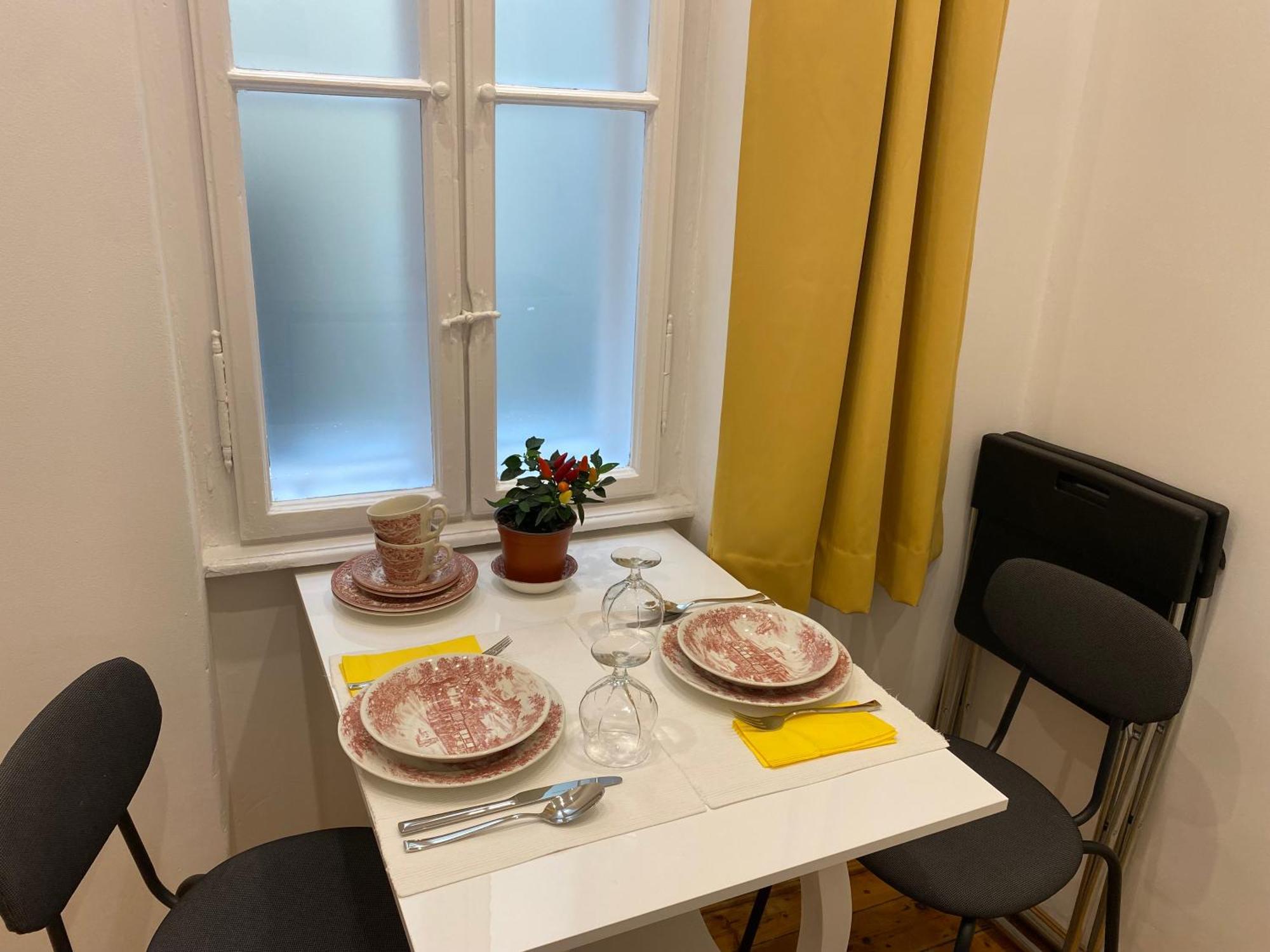 Major Apartman 부다페스트 외부 사진