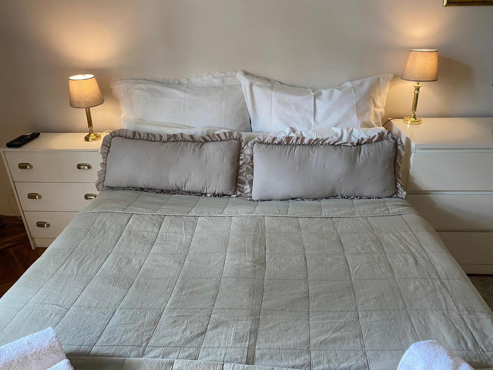 Major Apartman 부다페스트 외부 사진