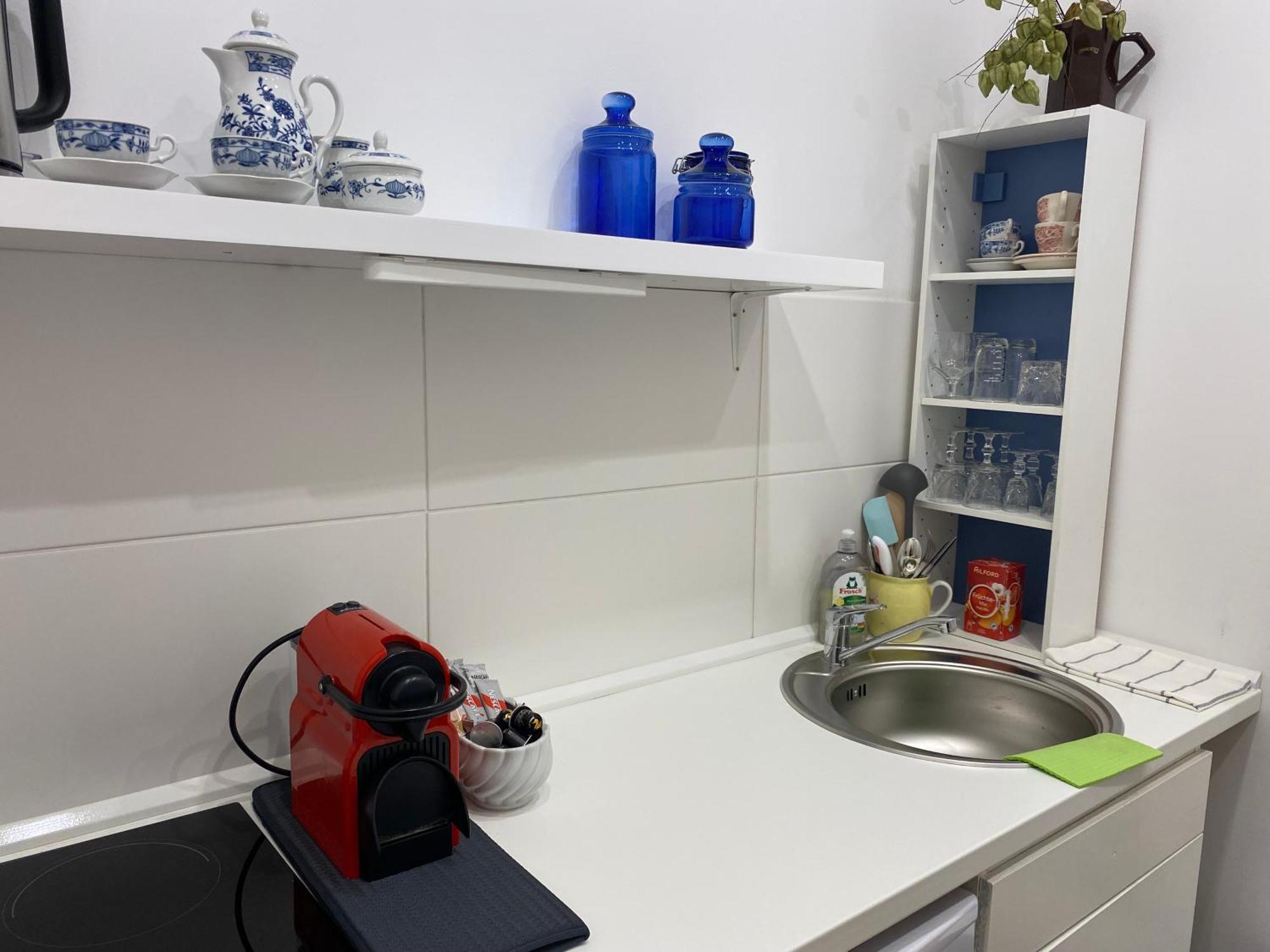 Major Apartman 부다페스트 외부 사진