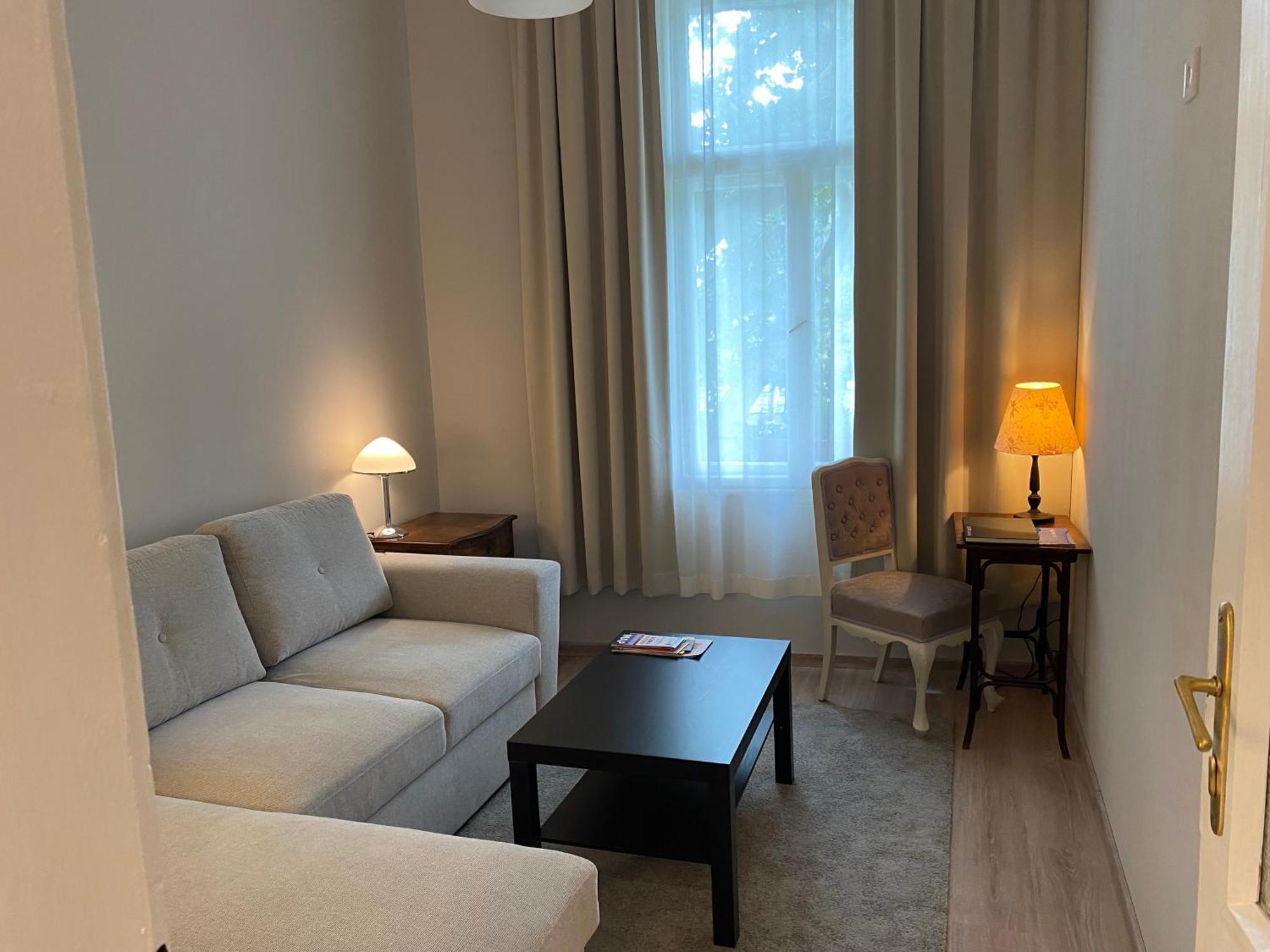 Major Apartman 부다페스트 외부 사진