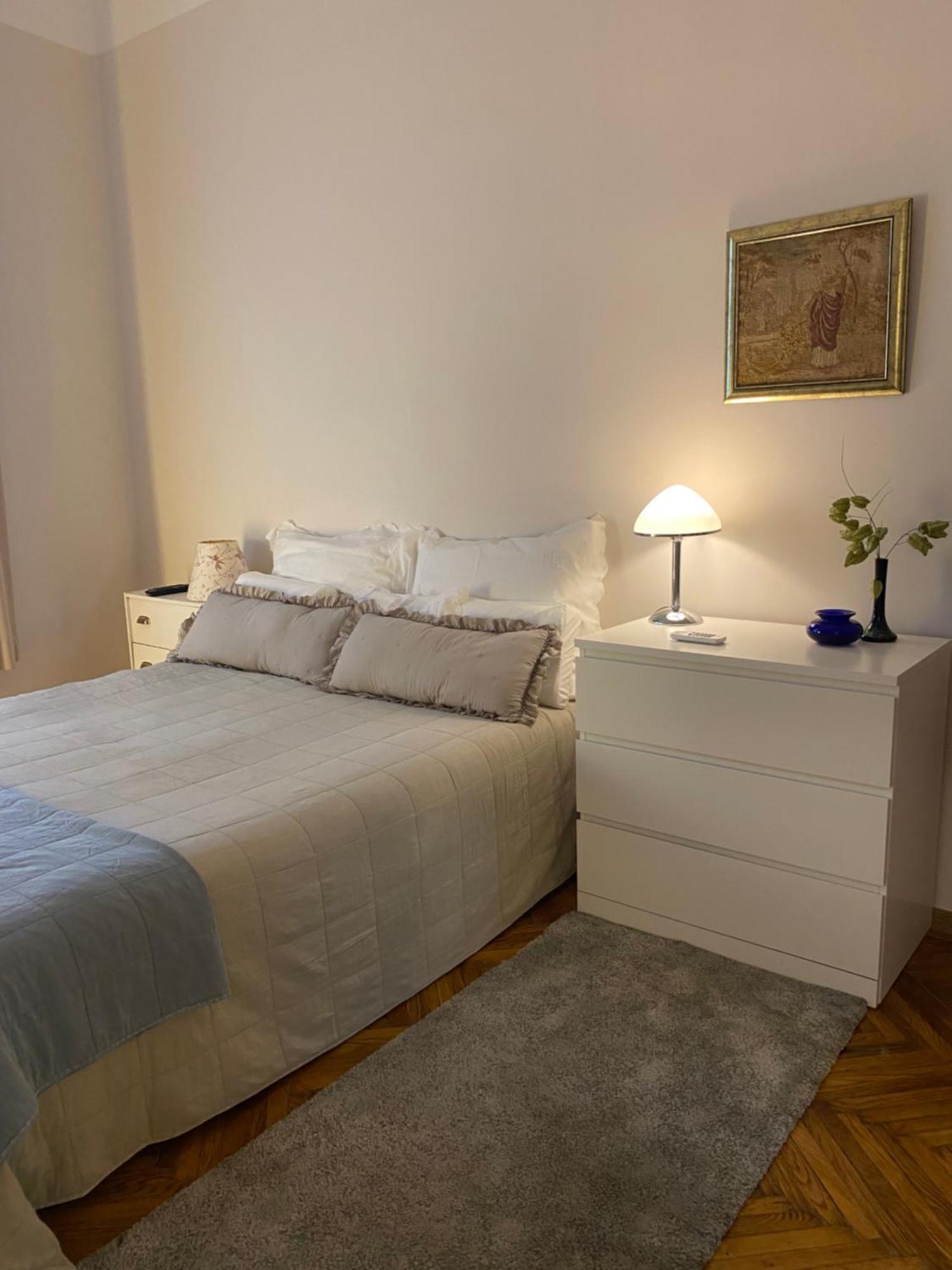 Major Apartman 부다페스트 외부 사진